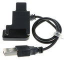 Smart Watch Charging Dock Clip