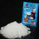 1Pack Instant Snow Artificial Snowflake Powder Christmas Wedding Decoration