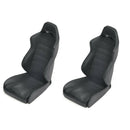 1/10 Simulation Decoration Driver's Seat for Tamiya Cc01 Axial Scx10 Rc4Wd