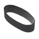 Lens Zoom Grip Rubber Ring for Nikon AF-S 24-85mm f/1.2.8-4.5G ED Repair