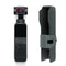 Portable Gimbal Camera Silicone Carrying Case with Lanyard for DJI Osmo Pocket 2