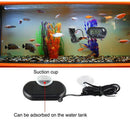 Useful Digital LCD Fish Tank Aquarium Marine Water Thermometer Temperature Black