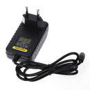AC 100-240V Converter Adapter DC 5.5 x 2.5MM 9V 1A 1000mA Charger EU Plug A