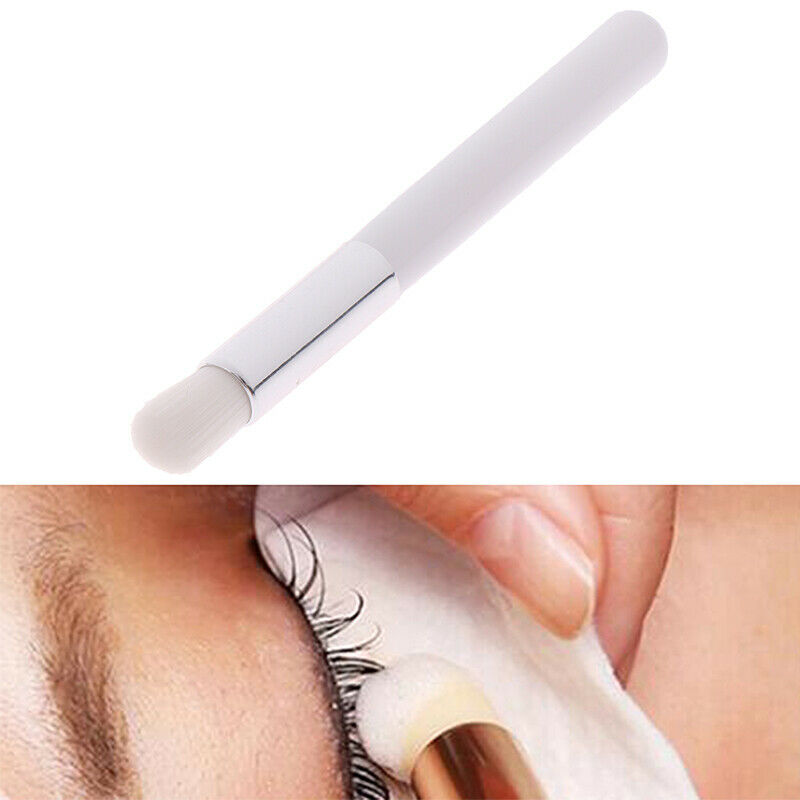 Professional Eyelash Cleaning Brush Extension Remover Washing Eyebrow Brush T Kw