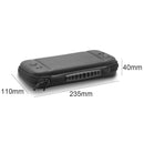 6 in 1 Portable Storage Bag for Nintend Switch Lite Kits Mini Accessories