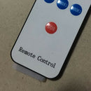 Remote Control for Solar Street Lights, Outdoor Remote Control Solar ,Parking