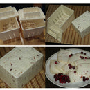 DIY Plastic Tofu Press Mould Homemade Tofu Mold Soybean Curd Tofu Making M H Kw
