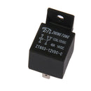 ZT603-12V-C-S Car Auto Truck DC 12V 40A AMP SPDT 5Pin Relay Relays Module