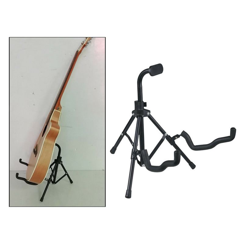 Guitar Floor Stand Holders fits for Classical Bass Guitars Violin Mandolin