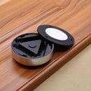 3-Pack of Under Cabinet LED Lighting, LED Round Lights for Kitchen