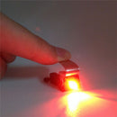 Hot Sell 1PC Brake Light LED Tail Light Safety Warning Light for Bicycle Bike LJ