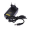 AC 100-240V Converter Adapter DC 5.5mm x 2.5MM 5V 1A 1000mA Charger EU Plug