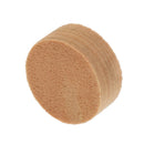 Set of 10 Round Trumpets Cornet Water Key Cork Pads Dia. 10mm Brass Instrument