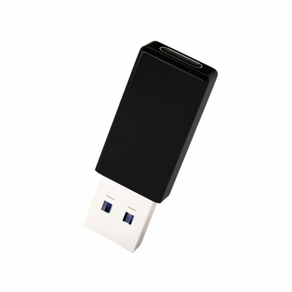 USB 3.0 Female to USB 3.1 Type C Male Converter USB 3 USB-C OTG Adapter