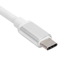 Type C to Mini Display Port Adapter USB3.1 USB C to Mini DP Converter Cable