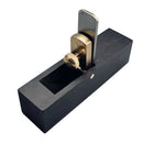 72mm Mini Wood Flat Plane Carpentry Carpenter Planer Woodworking Hand Tools