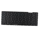 Keyboard for Asus X451 R455L R455 R455LD E3110V A455 A555 Y483 - US English