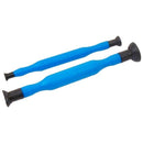 Valve Lapper 2 Pc Set Cutting Paste Hand Lapping Tool Cylinders Piston Grin U3Y3
