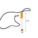 Magic Trick Disappear Stick Into The Nose Magic Toys 8.7cm Q2J0 Z0W6 2019 D5G4