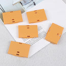 5x Protection case cover for canon LP-E6 LPE6 battery 5D mark II III 3 5D 7D   T