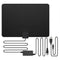 Range Antenna Digital Skywire 4K HDTV 1080P Outdoor Amplified Antenna 1280Mile