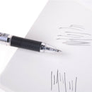 3pcs Stationery 0.5mm Tip Black Eraser Ink Erasable Gel Pen OfficeSchoolSupN Kw