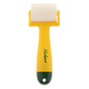 2pcs Handy Wallpaper Edge Seam Roller Flat Pressure Rollers, Home Wall Paper