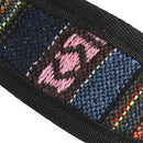 Cotton thicken neck strap harness padded for saxphone neck strap FT