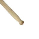 Symphony Bass Drum Stick Timpani Mallet Felt Head Wooden Grip Black