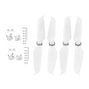 9455S Propellers Low Noise Blades for DJI Phantom 4 Drones Replacement 4Pcs