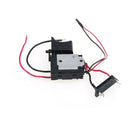 DC 7.2-24V Electric Drill Dustproof Speed Control Push Button Trigger Switch