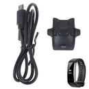 Smart Watch Charger for Huawei Honor Band 5 4 3 Charger USB Charging CableB Ew