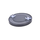 5X Magnifying Mirror 3.5" Suction Cup for Beauty Makeup Cosmetic Face Care PVES