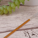 24colors Multicolour Ballpoint Gel Pens Refill Set Colorful Painting Drawing Nw