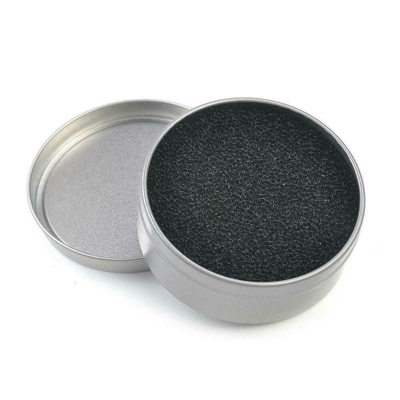 Makeup Brush cleaner Clean Dry Box Sponge Eyeshadow Shadow Supply