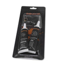 Fishing Reel Metal Bearing 15mL Lubricant Oil+ 10g Lubricating Grease Kit