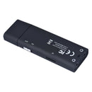 Portable USB Digital MP3 Music Player LCD Screen Support 16GB TF Card & FM