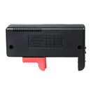 Universal Battery Tester Checker Detector For AA AAA C D 9V 1.5V Button Cell etc