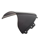 Motorbike Dirtbike ATV Windshield for Suzuki GSXR600 K4 2004-2005 Black