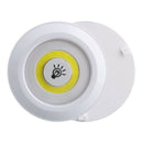 3pcs Led Night Lights Wireless Led Remote Control Battery Under Cabinet Nig