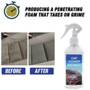 Multi-purpose Multi-functional Car Interior Cleaner I3O7