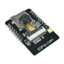 Esp32 Cam Esp32 5V Wifi Bluetooth Development Board Kamera Ov2640 + Modul V2X6