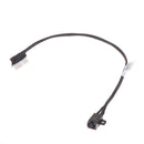 DC Power Cable Connector Socket Plug Charging Port for Inspiron 5565 5567 La_kz