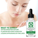 30ML Moisturizing Plants Hydrating Care Brightening N7X9 Z7U5