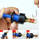 4-Claw Fishing Lure Grabbing Tool Grabber for Carp Fishing Accessories