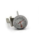 Stainless Steel Probe Thermometer Kitchen Food Cooking Milk Coffee Safely 3C