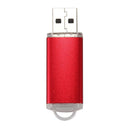 USB 2.0 Flash Memory Stick Pen Drive Storage Thumb Color:Red Capacity:512MB