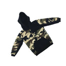 1:6 Hot Male Camouflage Hoodie Clothing for 12"   Male