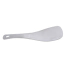MagiDeal Cooking Tool Soup Rice Spoon Titanium Shovel For Outdoor Picnic BBQ