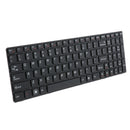 Computer Keyboard with Number Pad Fit for Lenovo Y570/Y570N/Y570i7/Y570D